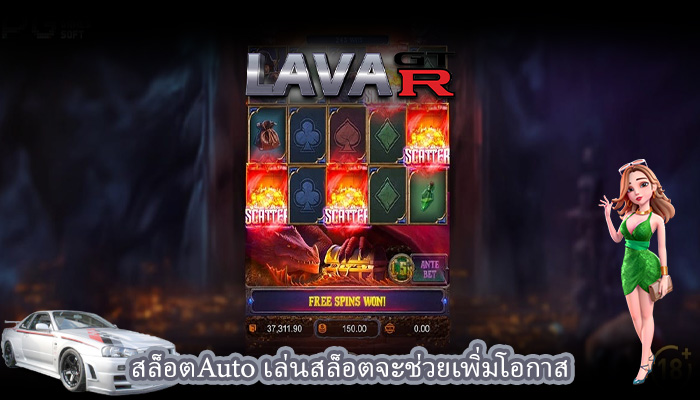 สล็อตAuto เล่นสล็อตจะช่วยเพิ่มโอกาส
