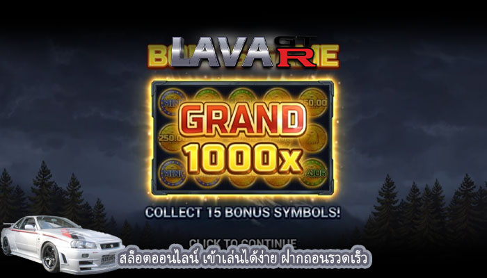 สล็อตออนไลน์ เข้าเล่นได้ง่าย ฝากถอนรวดเร็ว