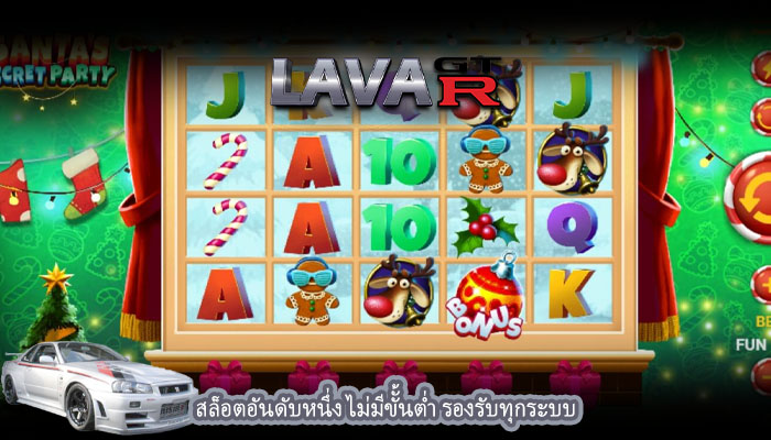 สล็อตอันดับหนึ่ง ไม่มีขัั้นต่ำ รองรับทุกระบบ