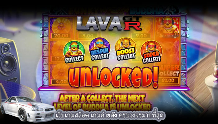 เว็บเกมสล็อต เกมค่ายดัง ครบวงจรมากที่สุด